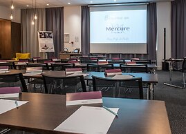 Mercure Paris Porte de Pantin