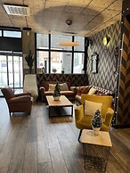 Mercure Paris Porte de Pantin