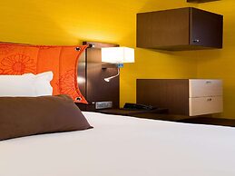 Mercure Paris Porte de Pantin