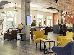 Mercure Paris Porte de Pantin
