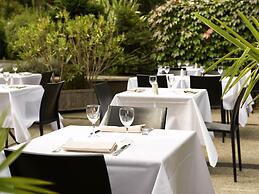 Mercure Paris Porte de Pantin