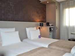 Mercure Paris Porte de Pantin