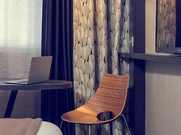 Mercure Paris Porte de Pantin