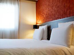 Mercure Paris Porte de Pantin