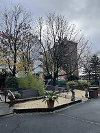 Mercure Paris Porte de Pantin