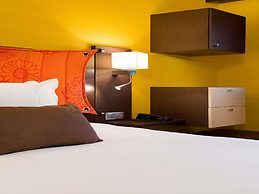 Mercure Paris Porte de Pantin
