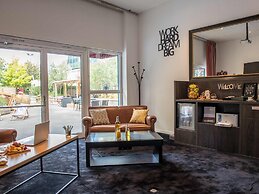 Mercure Paris Porte de Pantin