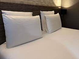 Mercure Paris Porte de Pantin