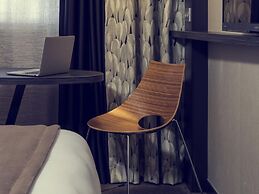 Mercure Paris Porte de Pantin