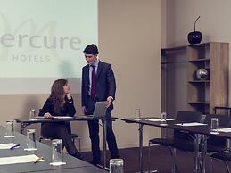 Mercure Paris Porte de Pantin