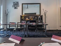 Mercure Paris Porte de Pantin