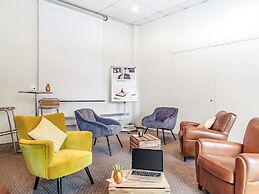 Mercure Paris Porte de Pantin