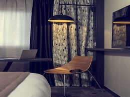 Mercure Paris Porte de Pantin