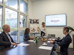 Mercure Paris Porte de Pantin