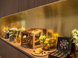 Mercure Paris Porte de Pantin