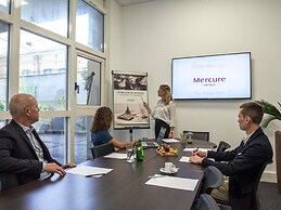 Mercure Paris Porte de Pantin