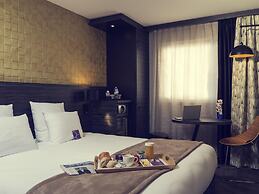 Mercure Paris Porte de Pantin