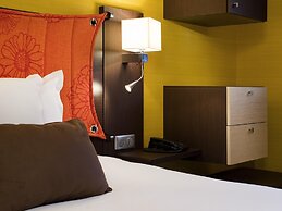 Mercure Paris Porte de Pantin