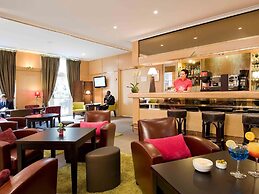 Mercure Paris Porte de Pantin