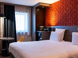 Mercure Paris Porte de Pantin