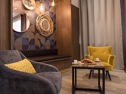 Mercure Paris Porte de Pantin
