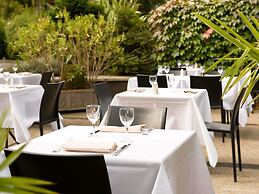 Mercure Paris Porte de Pantin