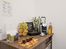 Mercure Paris Porte de Pantin
