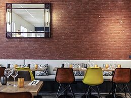 Mercure Paris Porte de Pantin