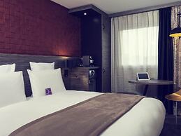 Mercure Paris Porte de Pantin