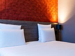 Mercure Paris Porte de Pantin