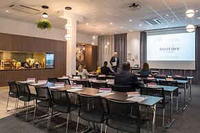 Mercure Paris Porte de Pantin