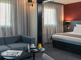 Mercure Paris Porte de Pantin