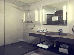 Mercure Paris Porte de Pantin