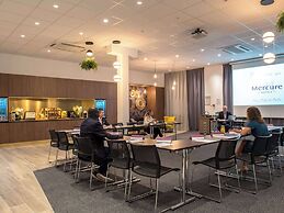 Mercure Paris Porte de Pantin