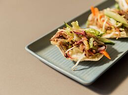 ibis Melbourne Hotel and Apartments