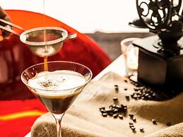 ibis Melbourne Hotel and Apartments