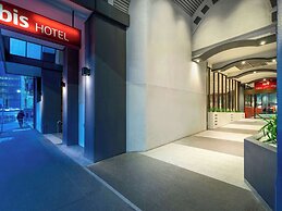 ibis Melbourne Hotel and Apartments