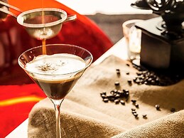 ibis Melbourne Hotel and Apartments