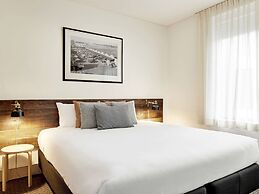 ibis Melbourne Hotel and Apartments