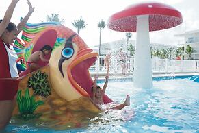 Hotel Riu Playacar - All Inclusive