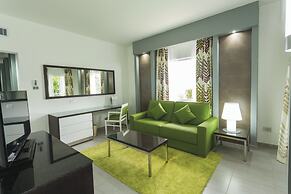 Hotel Riu Playacar - All Inclusive