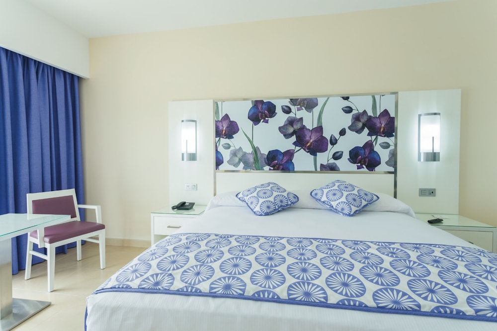 Hotel Riu Playacar - All Inclusive