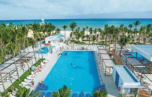Hotel Riu Playacar - All Inclusive