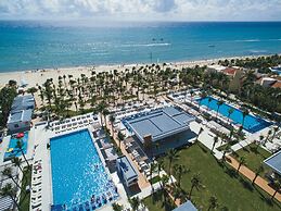 Hotel Riu Playacar - All Inclusive