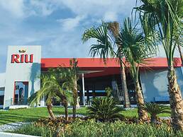 Hotel Riu Playacar - All Inclusive