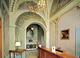 Parkhotel Villa Grazioli