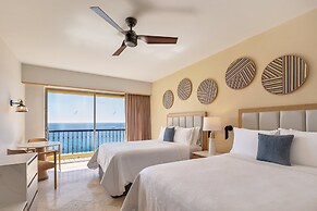 Grand Fiesta Americana Los Cabos All Inclusive Golf & Spa