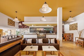 Grand Fiesta Americana Los Cabos All Inclusive Golf & Spa