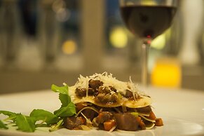 Grand Fiesta Americana Los Cabos All Inclusive Golf & Spa