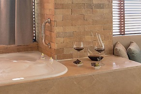 Grand Fiesta Americana Los Cabos All Inclusive Golf & Spa